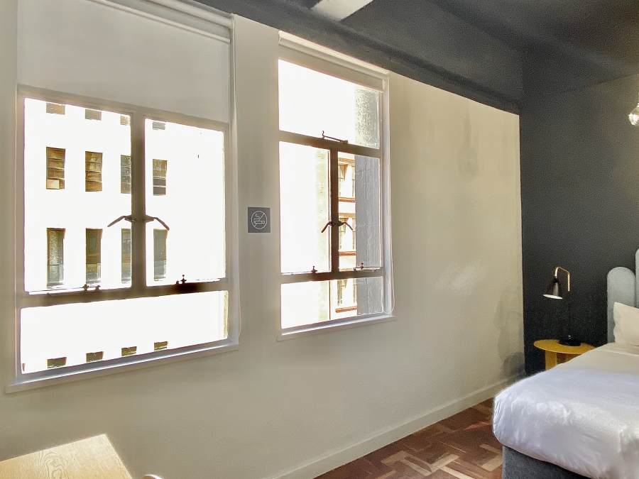 0 Bedroom Property for Sale in Cape Town City Centre Western Cape